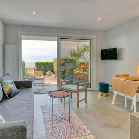 Vue Sur Mer La Baule Bahia 外观 照片