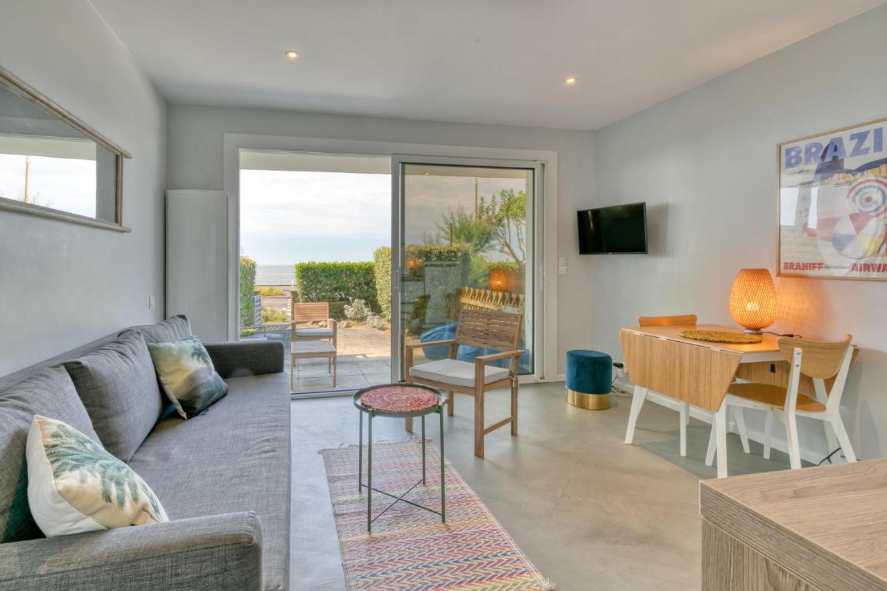 Vue Sur Mer La Baule Bahia 外观 照片
